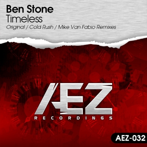 Ben Stone - Timeless (2013)
