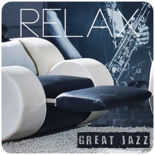 VA - Great Jazz - Relax (2013)