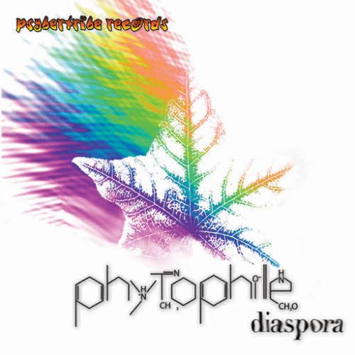 Phytophile - Diaspora (2013)