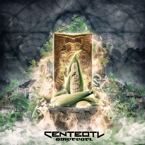 VA - Centeotl (2013) MP3/FLAC