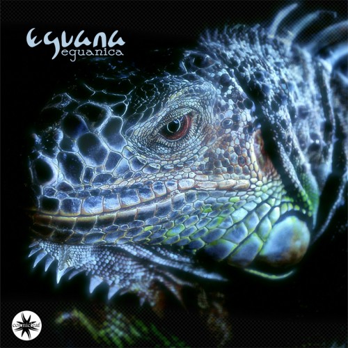 Eguana - Eguanica (2013)