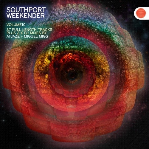 Southport Weekender Vol 10 (unmixed tracks) (2013)