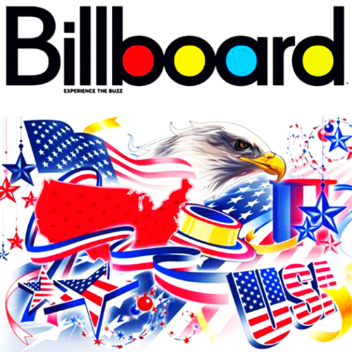 Billboard TOP 40 Pop Hits (2013)