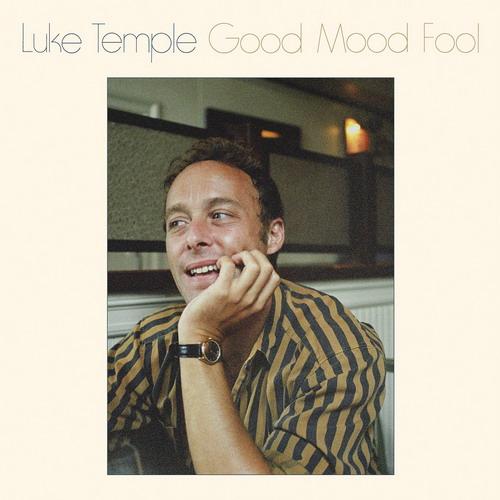 Luke Temple - Good Mood Fool (2013)