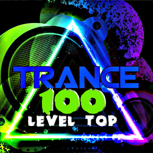 100 Trance Level TOP (2013)