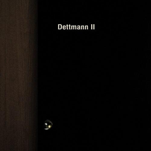 Marcel Dettmann - Dettmann II (2013) MP3/FLAC