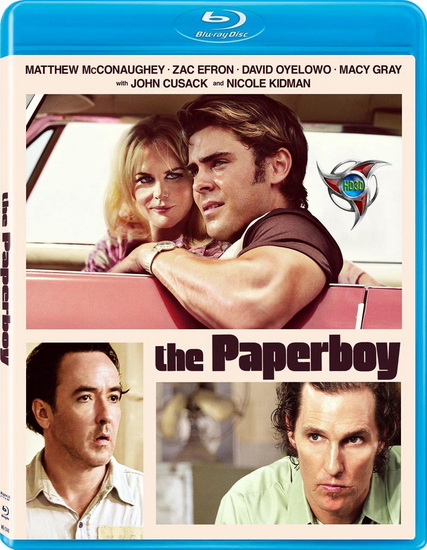 Газетчик / The Paperboy (2012) HDRip | BDRip 720p