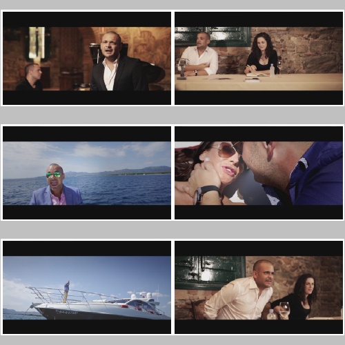 Dr. Bellido - Mi Primer Amor (2013) HD 1080p