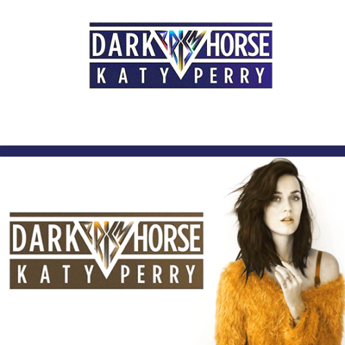 Katy Perry Feat. Juicy J - Dark Horse (2013) Track
