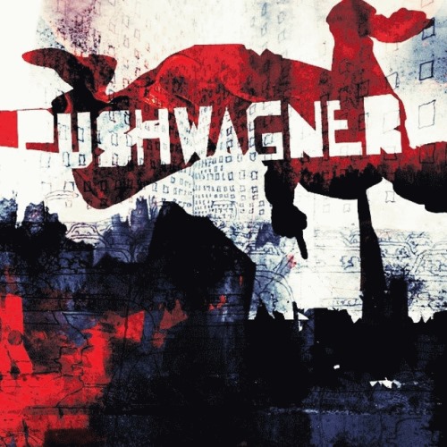 Ugress - Pushwagner (Soundtrack To The Documentary Filmen om Pushwagner) (2011)