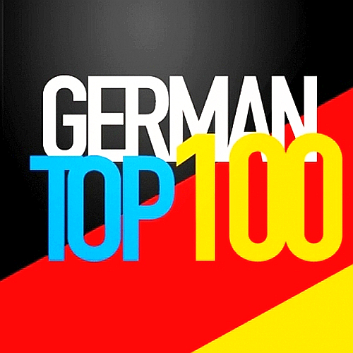 German TOP 100 Single Charts 09.09 (2013)