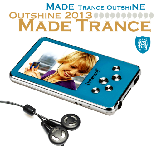 Made Trance Outshine (2013)