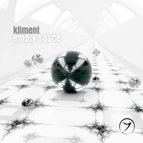 Kliment - Empty Spaces (2013)