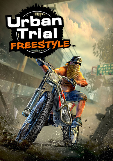 Urban Trial Freestyle (2013/RUS/ENG/MULTI7) PC