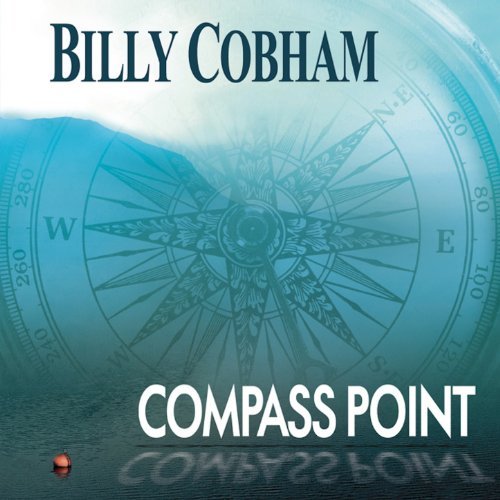 Billy Cobham - Compass Point (2013) MP3/FLAC