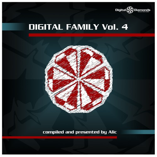VA - Digital Family Vol.4 (2013)