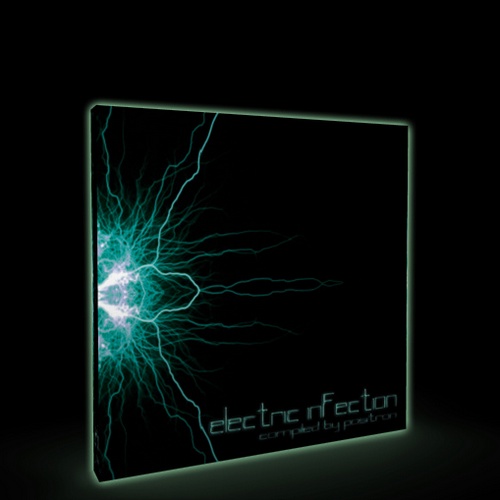 VA - Electric Infection (2013)