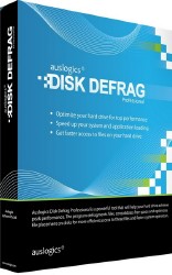 Auslogics Disk Defrag Pro 4.3.0.0 Final