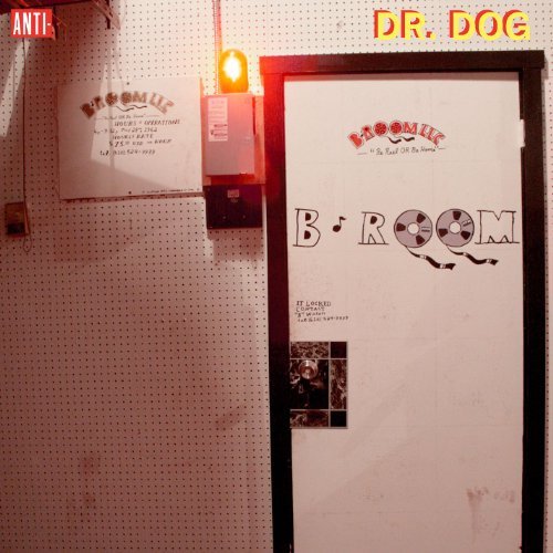 Dr. Dog - B-Room (2013)