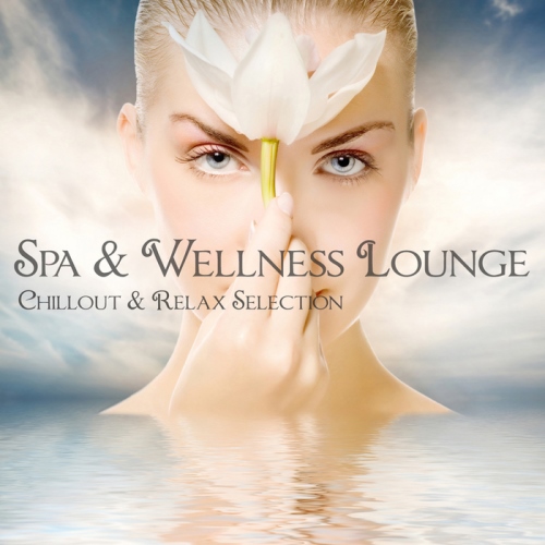 VA - Spa & Wellness Lounge (Chillout & Relax Selection)(2013)