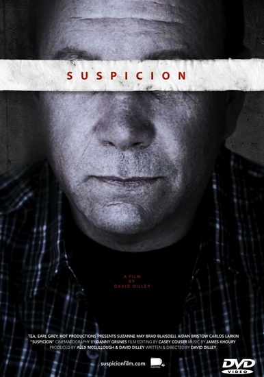 Подозрение / Suspicion (2012) HDTVRip