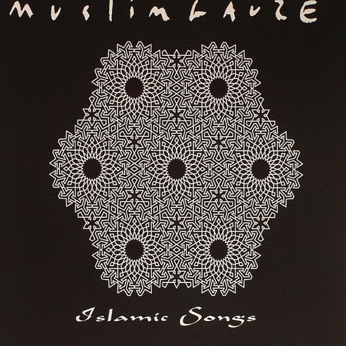 Muslimgauze - Izlamic Songs (2013)