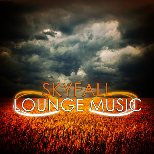 VA - Skyfall Lounge Music (2013)