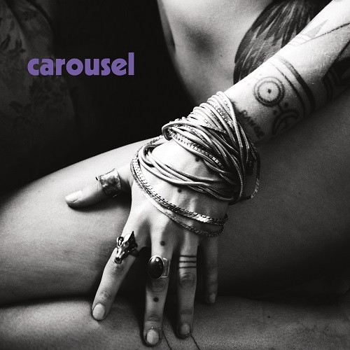 Carousel – Jeweler's Daughter (2013)