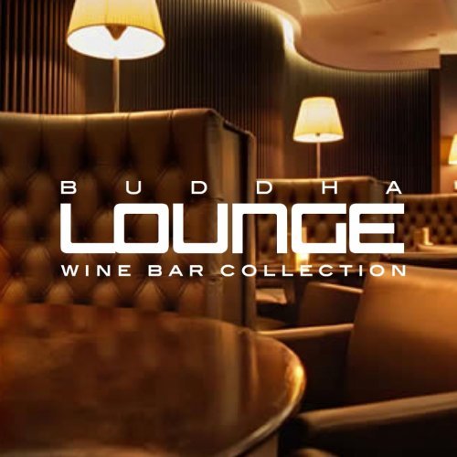 Lounge Beat - Buddha Lounge Wine Bar Collection (2013)