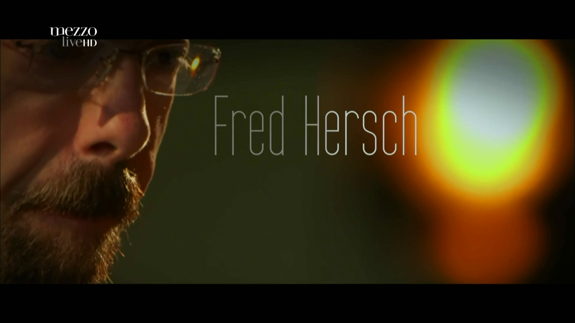 2013 Fred Hersch - Fred Hersch Solo [HDTV 1080p] 0