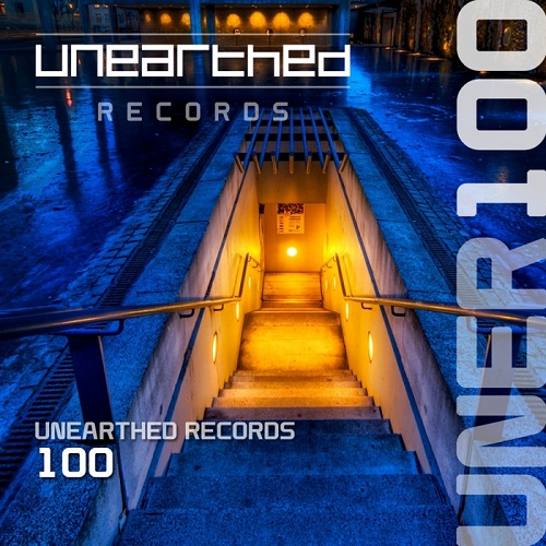 VA - Unearthed 100 (2013)