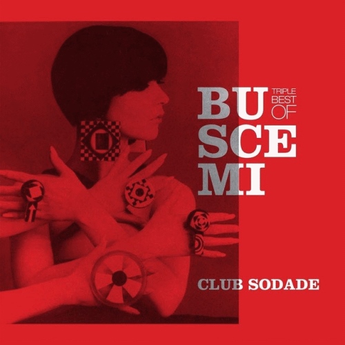 Buscemi  Club Sodade - Triple Best Of (2013)