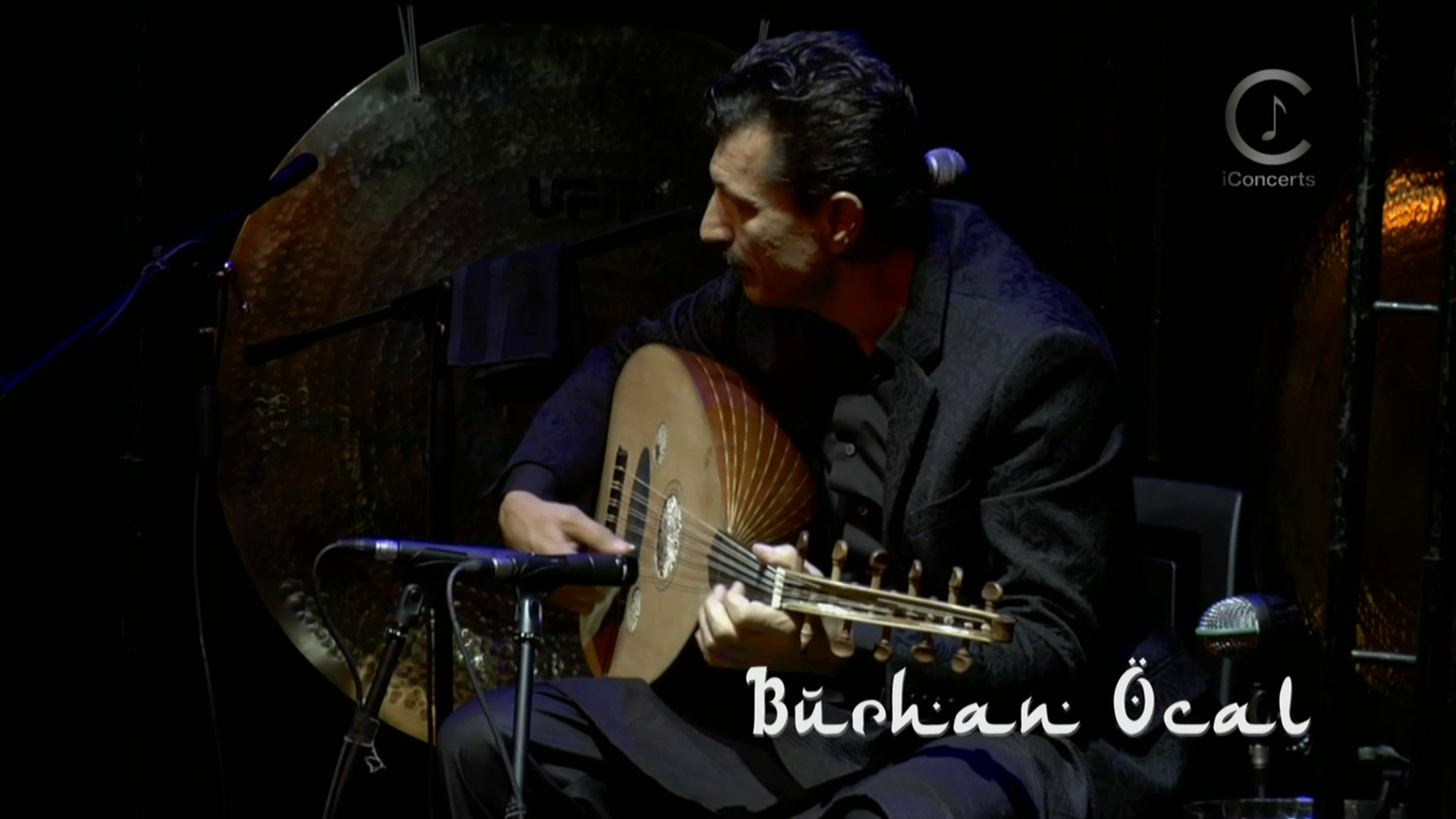 2010 Paganini Trio avec Burhan Ocal - Jazzmix Festival à Istanbul [HDTV 1080p] 0