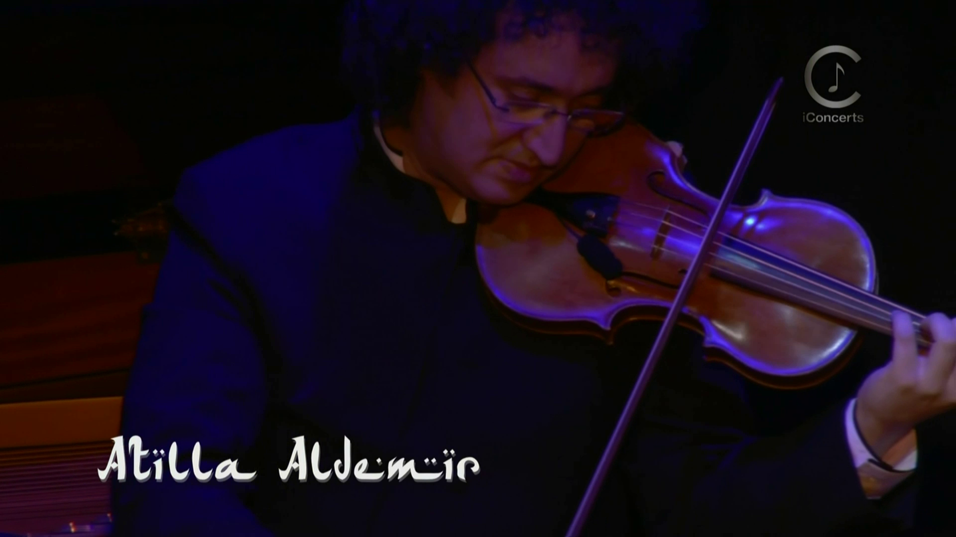 2010 Paganini Trio avec Burhan Ocal - Jazzmix Festival à Istanbul [HDTV 1080p] 2