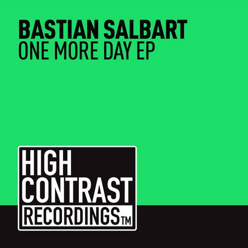 Bastian Salbart - One More Day EP (2013)