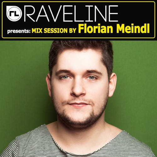 VA - Raveline Mix Session By Florian Meindl (2013) FLAC