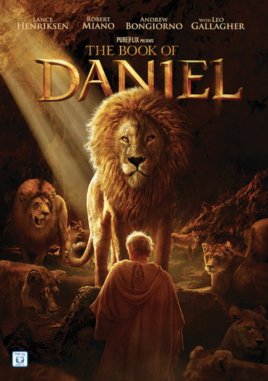   / The Book of Daniel (2013) DVDRip