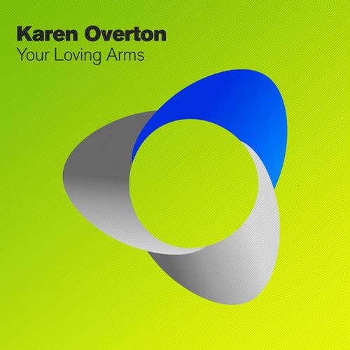 Karen Overton - Your Loving Arms (2013)