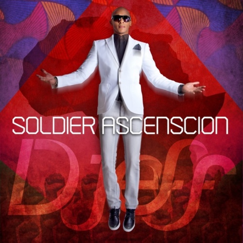 Djeff  Soldier Ascension (2013)