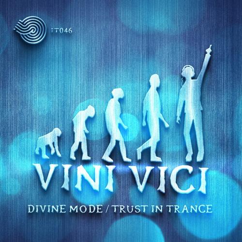 Vini Vici - Divine Mode (2013)