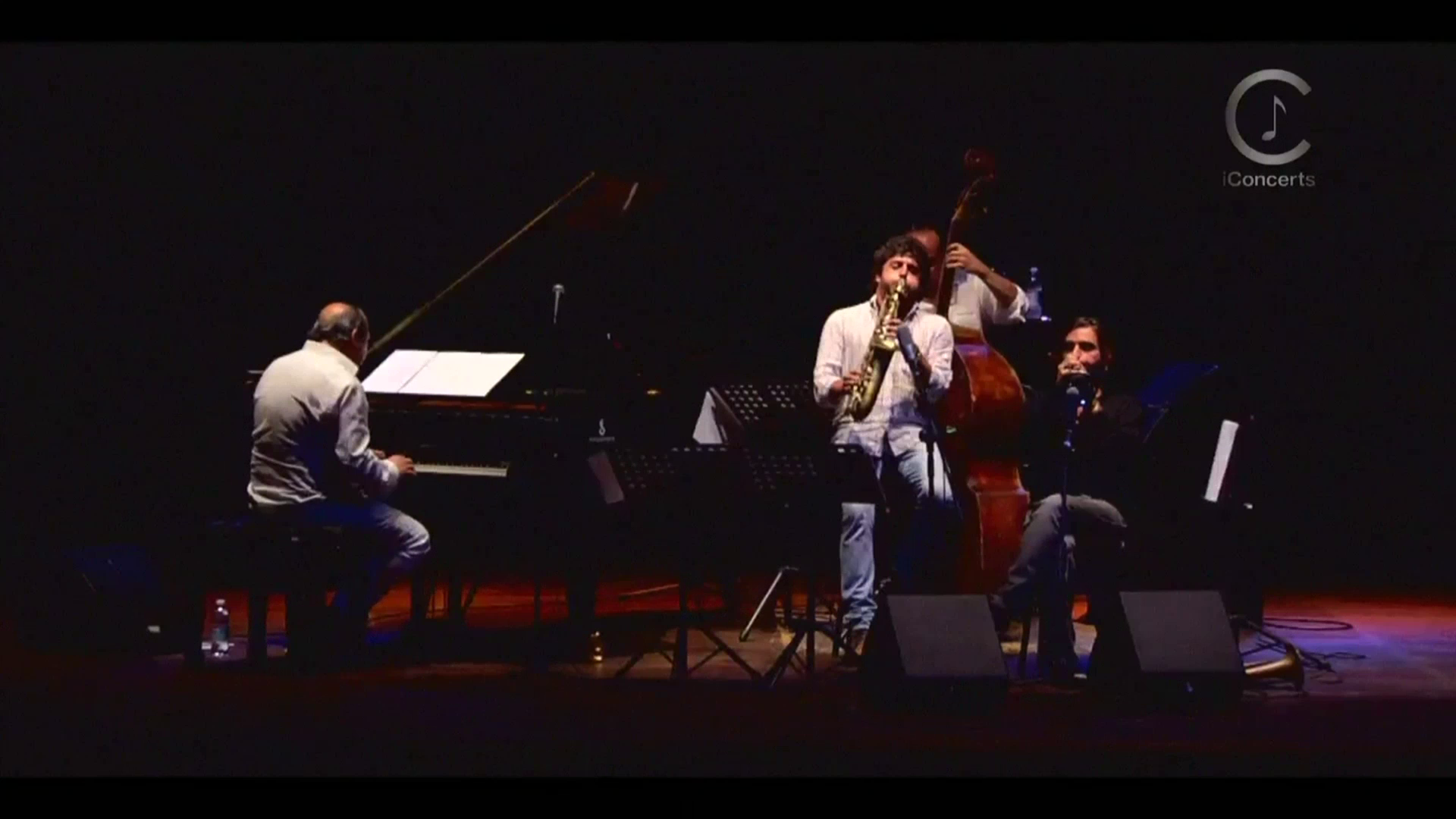 2011 VA - Umbria Jazz Festival [HDTV 1080p] 1