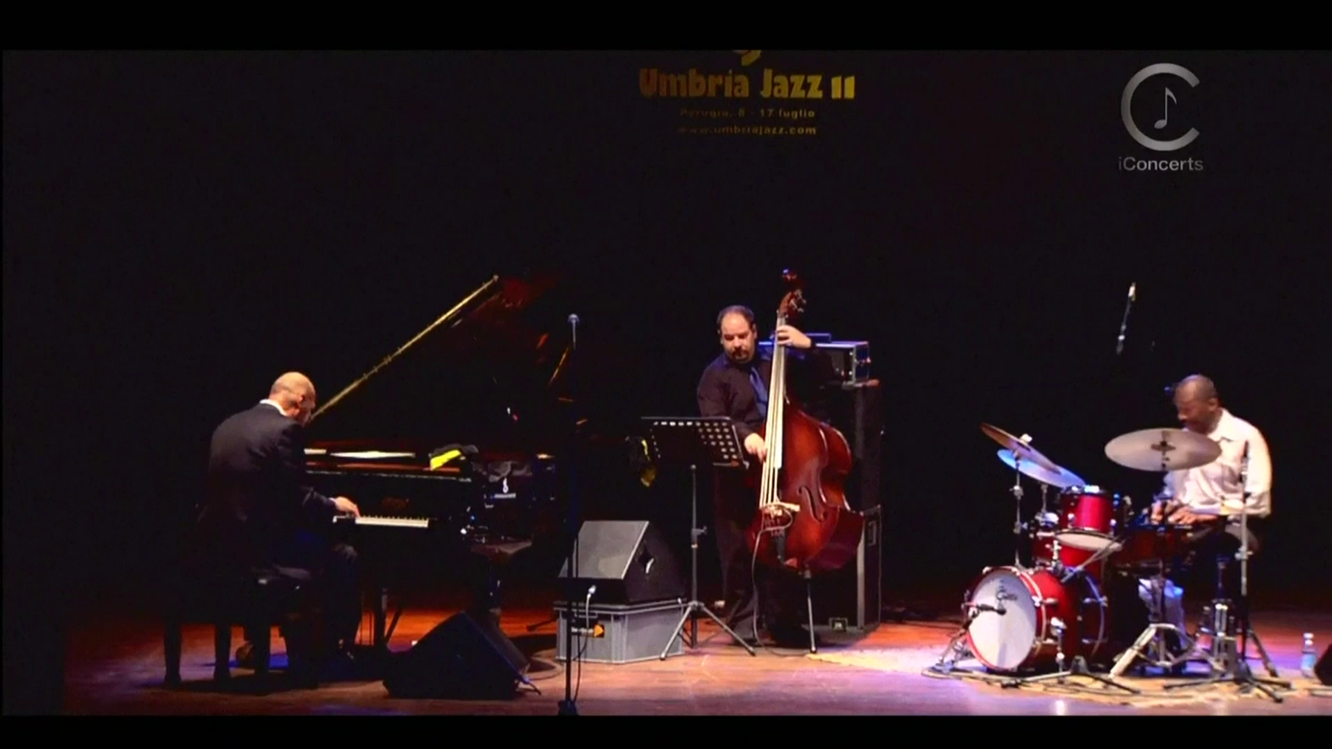 2011 VA - Umbria Jazz Festival [HDTV 1080p] 9