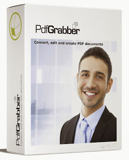 PDF GrabberPro Portable