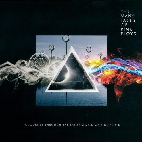 VA - The Many Faces of Pink Floyd - A Journey Through the Inner World of Pink Floyd (2013) FLAC