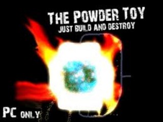 The Powder Toy Portable