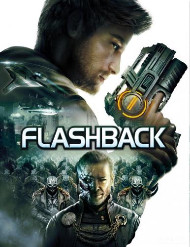 Flashback (Upd.11.11.2013) (2013/RUS/ENG/RePack by R.G. Catalyst)