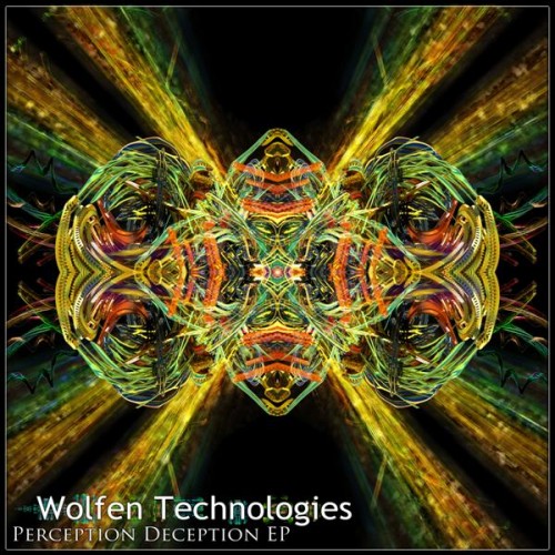 Wolfen Technologies - Perception Deception (2013) FLAC