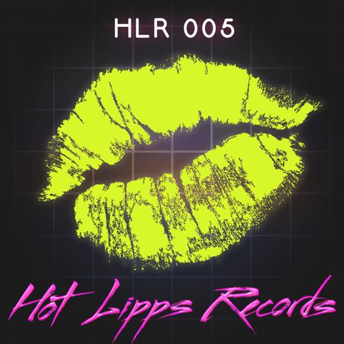 Hot Lipps Inc - Trapped (2013)
