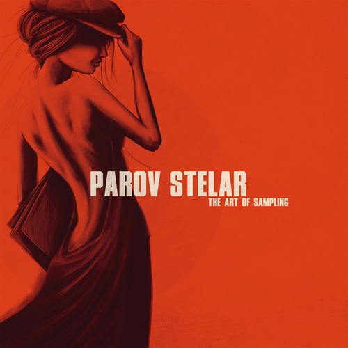 Parov Stelar - The Art of Sampling (Special Deluxe Version) (2013)