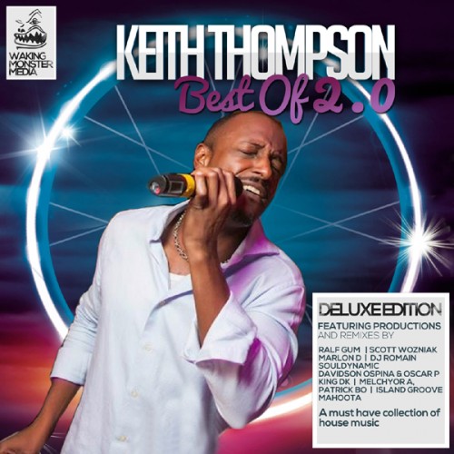 Keith Thompson - Best Of 2.0 Keith Thompson (2013)